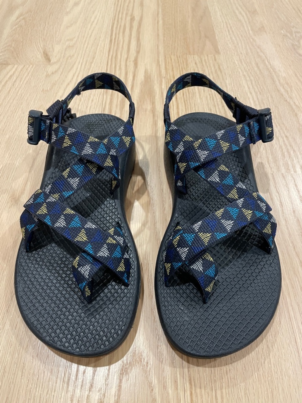 Chaco Cloud Women’s Size 7 barely worn